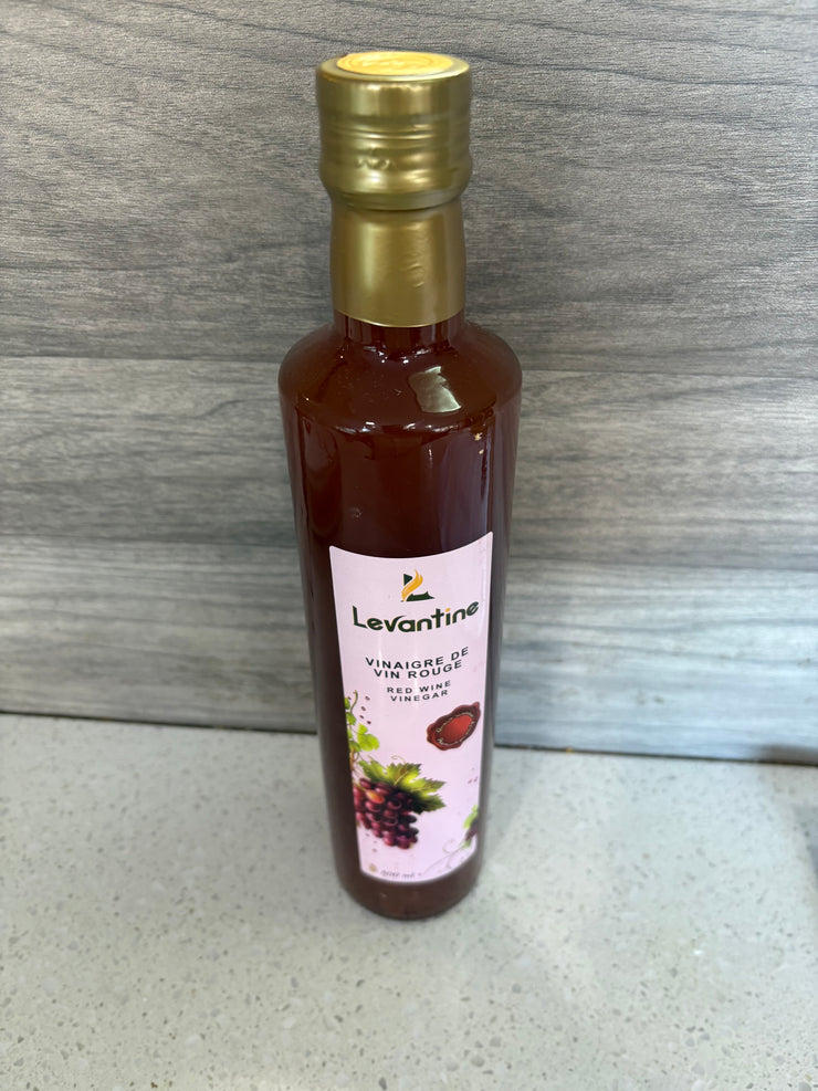 Vinaigre de raisin