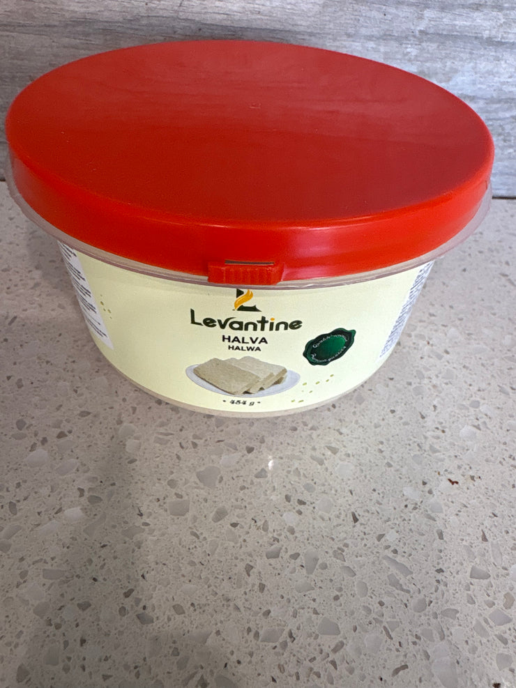 Halava Nature. 454g