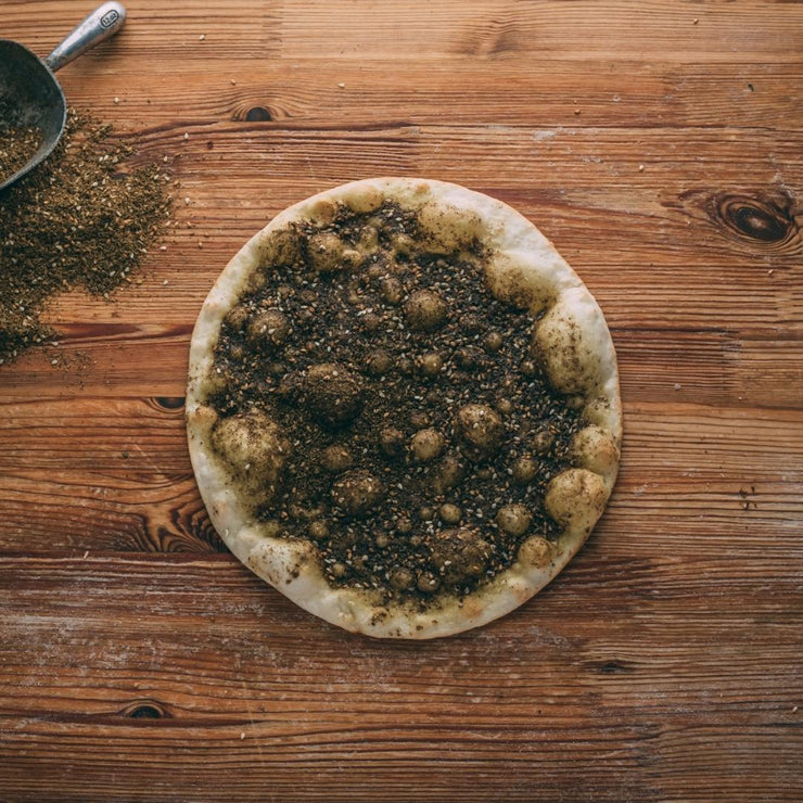 Zaatar QTY 1