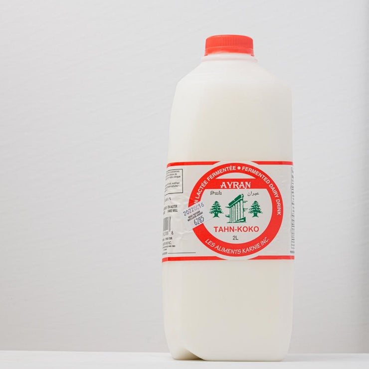 Ayran (2L)