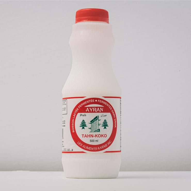 Ayran (500ml)