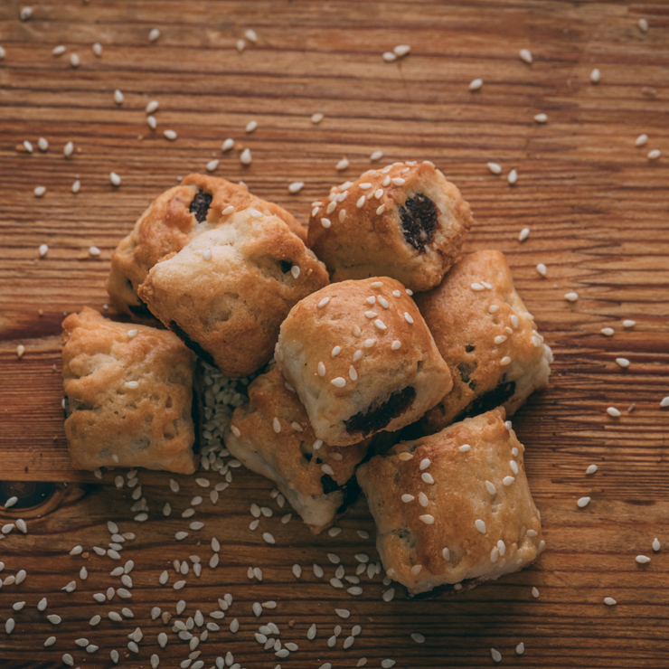 Biscuits aux dattes (454g)