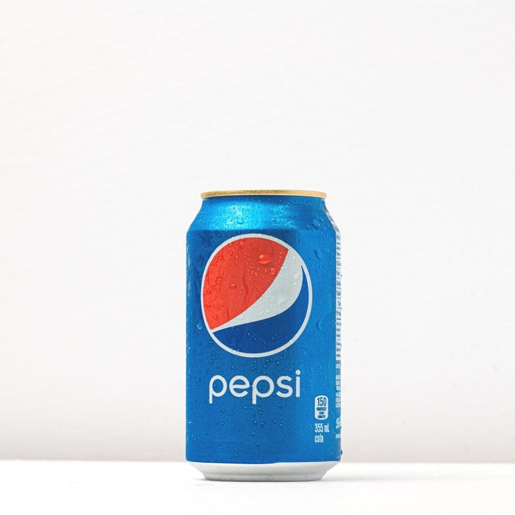 Pepsi